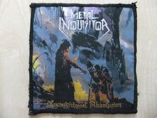 Metal inquisitor unconditional gebraucht kaufen Metal inquisitor unconditional gebraucht kaufen  Hechingen