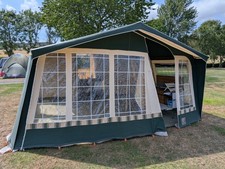 Conway corniche trailer for sale  BASINGSTOKE