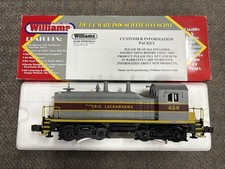 Williams gauge erie for sale  Mount Airy