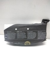 Airbag sedile sinistro usato  Italia