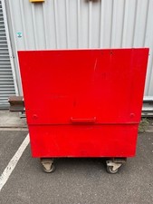 Site box tool for sale Site box tool for sale  SLOUGH