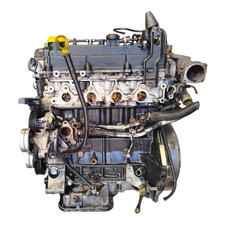 Motore opel astra usato Motore opel astra usato  Iglesias