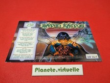 Carte card club d'occasion  Laventie