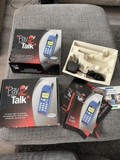 Box charger booklets for sale  CHELMSFORD