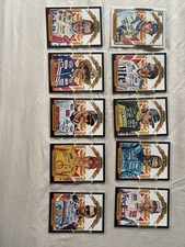 2020 donruss racing for sale  GILLINGHAM