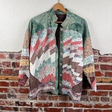 Vintage handmade jacket for sale  Etowah