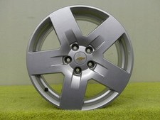Alufelge zoll 5x115 gebraucht kaufen  Geesthacht