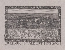 Exlibris livre art d'occasion  Expédié en France