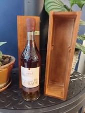 Chateau laubade armagnac usato  Spedire a Italy