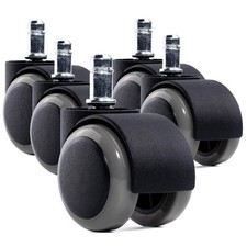 Wintex lot roulettes d'occasion Wintex lot roulettes d'occasion  Expédié en France