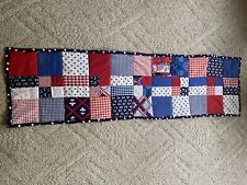 Patriotic table runner for sale  Three Rivers