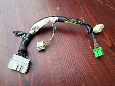 Honda wiring loom for sale  CAERSWS