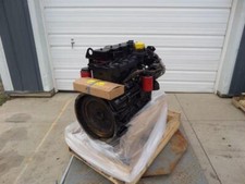 Cummins 3.9l case for sale  Morrice
