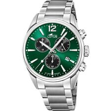 Reloj lotus chrono usato  Spedire a Italy