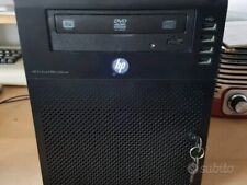 Server proliant n54l usato  Tolentino