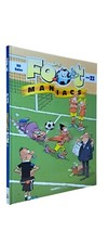 Foot maniacs .23 d'occasion  Meudon