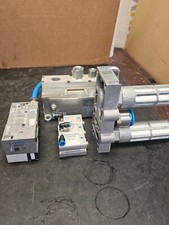6pc festo valve for sale  Cincinnati