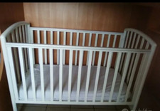 lettino sponde legno usato lettino sponde legno usato Zeccone