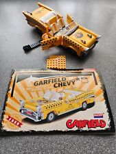 Garfield cat chevy for sale  ROTHERHAM