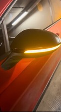 Sinais de seta dinâmicos de LED Volkswagen MK8 GTI/R 2022+ (ENVIO DOS EUA) comprar usado  Enviando para Brazil