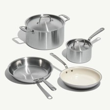 Made cookware stainless for sale  Parlin