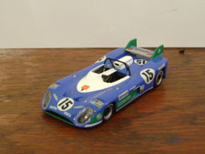 Voiture miniature matra d'occasion  Nice-