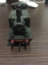 Locomotiva vapore rivarossi usato  Italia