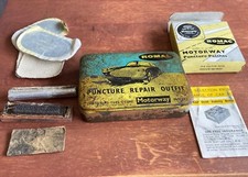 Vintage romac puncture for sale  CRANBROOK