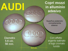 Audi stemmi copri usato  Italia