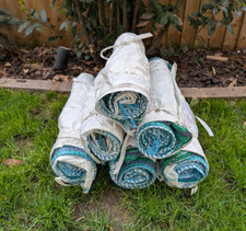 Heavy duty white for sale  HOOK