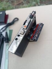 Dictaphone enregistreur nation d'occasion  Paris VI