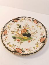 Antique imari plate for sale  DUNFERMLINE
