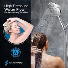 Sparkpod handheld shower for sale  Huntsville