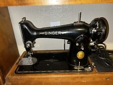 Singer 201k4 sewing for sale  Round Rock