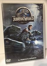 Jurassic world dvd usato  Viterbo