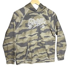 Grom boys camo for sale  Portland