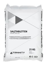 Trinnity salztabletten regener gebraucht kaufen  Freiberg