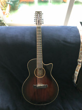 Tanglewood semi acoustic for sale  RINGWOOD