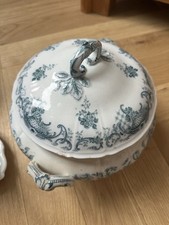 Villeroy boch valeria gebraucht kaufen  Frankfurt am Main