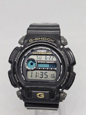 Casio shock black for sale  Bronx