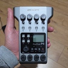 Zoom podtrak portable for sale  ROTHERHAM
