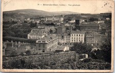 Rive gier vue d'occasion  France