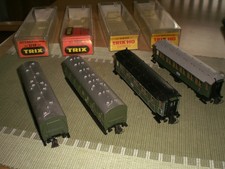 Trix express waggons gebraucht kaufen  Neutraubling