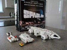 Gerry anderson space for sale  GLASGOW