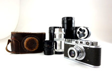 leica 3f gebraucht kaufen leica 3f gebraucht kaufen  Langen