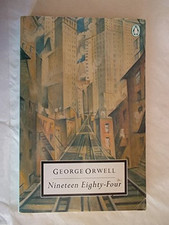 Nineteen eighty four for sale  UK