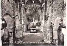 1964 bologna basilica usato  Mandello del Lario