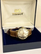 Tissot visodate seastar d'occasion  Expédié en Belgium