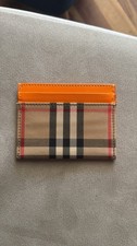 Burberry vintage porta usato  Vignate