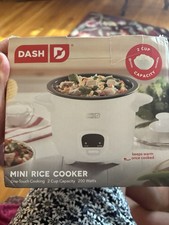 dash mini rice cooker for sale dash mini rice cooker for sale Staten Island